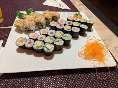 Sushi Edo