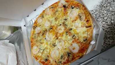 Pizza Venezia