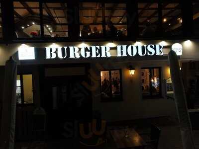 Burger House