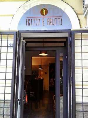 Fritti e Frutti, Palermo