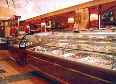 Pasticceria - Bar Oriens