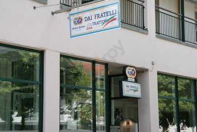 Trattoria Dai Fratelli