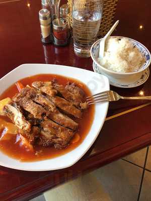 Blue Ingwer - Asiatisches Restaurant und Sushibar