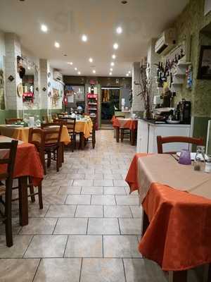 Trattoria I Compari