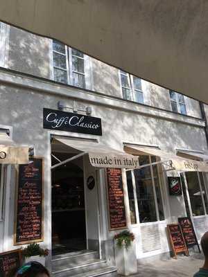 Caffe Classico