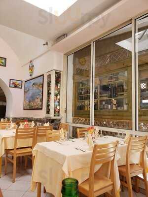 Trattoria Da Raffaella, Pozzuoli