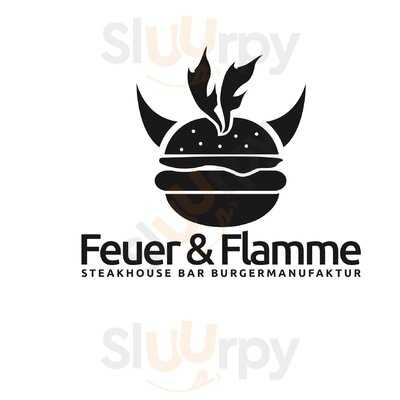 Feuer & Flamme Steakhouse Burgermanufaktur