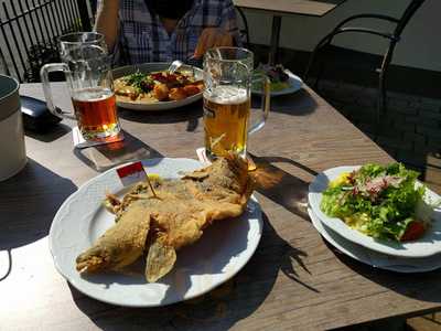 Wirtshaus Am Dorfbrunnen