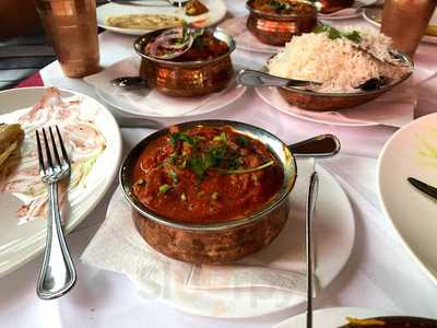 Hydrabad Restaurant