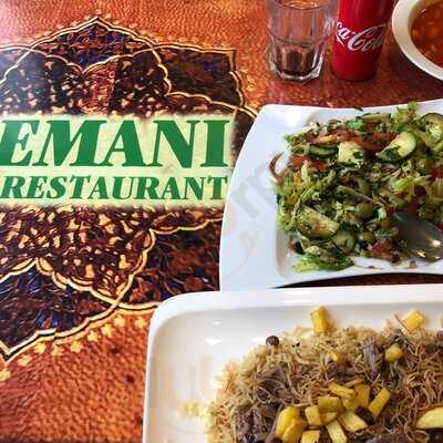 Slemani Grill