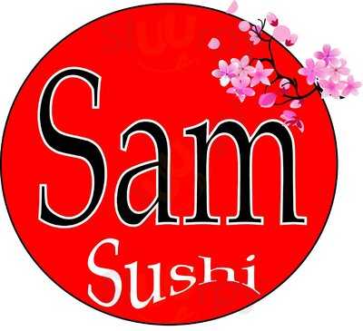 Sushi Sam