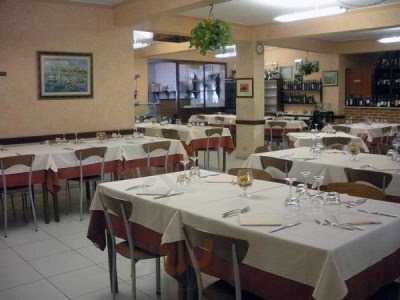 Ristorante Pizzeria Fichera