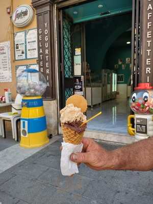 Fantasia Del Gelato, Porto Empedocle