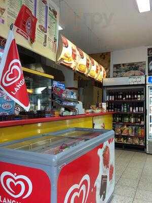 Sorrento Pizza