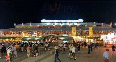 Kufflers Weinzelt