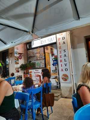 Pizzeria Da Salvo