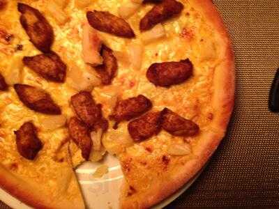 Call A Pizza