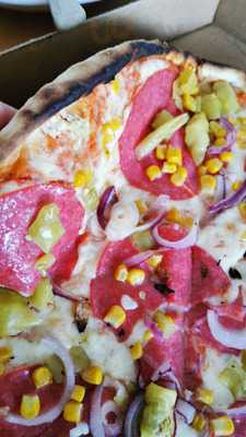 Pizza AVANTI