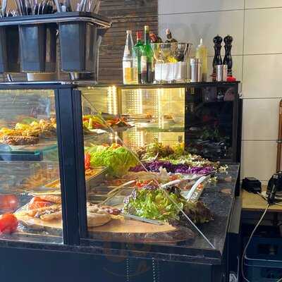 The Kebap Factory