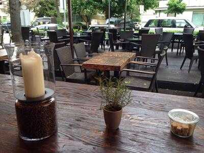 Wiener's Speisecafe Bar