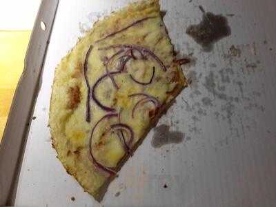 Mama Pizza