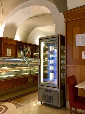 Pasticceria Mantegna