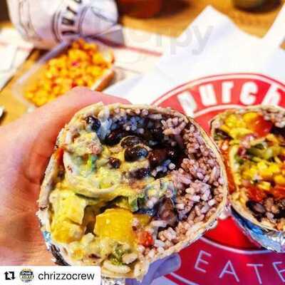 Pureburrito