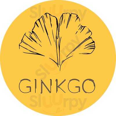 Ginkgo Bar