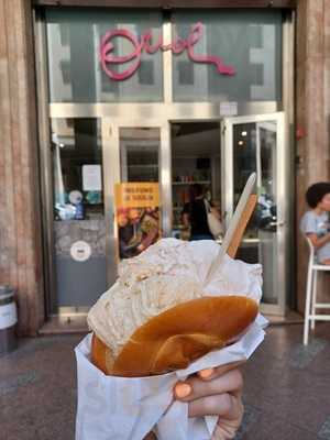 Gelateria Oriol, Palermo