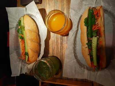 Bnb - Banh Mi And Beer