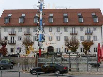 Wirtshaus Im Tutzinger Hof