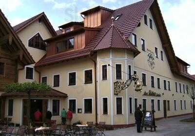 Hotel-gasthof Adler