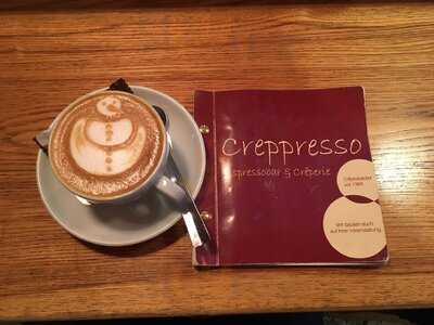 Creppresso