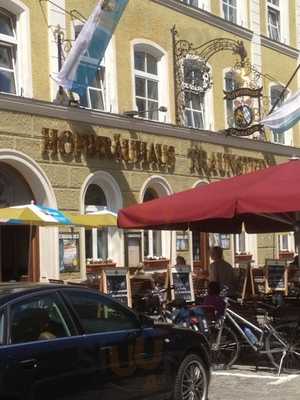 Hofbräuhaus Traunstein