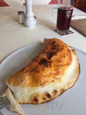 Pizzeria Antica Sardegna