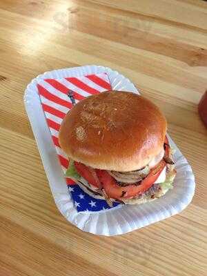 American Burger Bar