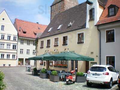 Restaurant Am Hexenturm