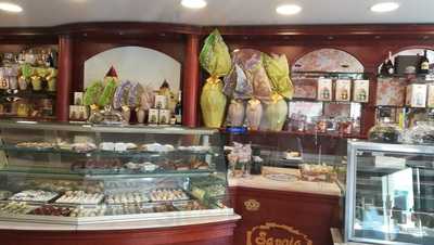 Pasticceria Savoia