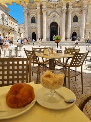 Gran Caffè Del Duomo