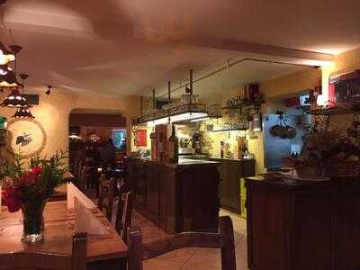 Trattoria Weinlese