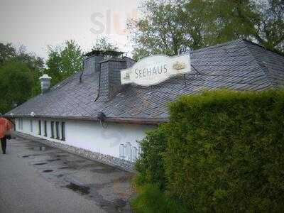 Cafe-restaurant Seehaus