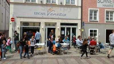 Eis Cafe Venezia