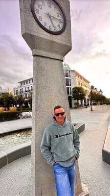 Peter Pane - Binz Strandpromenade