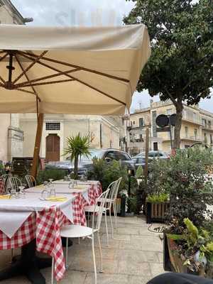 Trattoria La Bettola