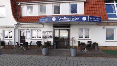 Wellenreiter