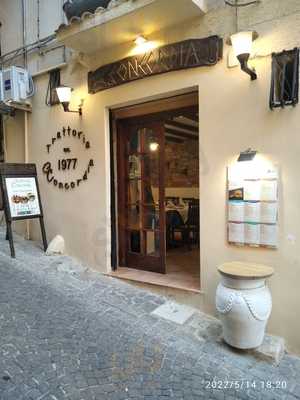 Trattoria Concordia