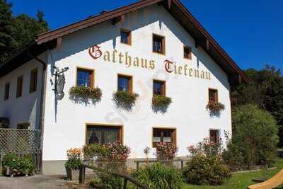 Gasthaus Tiefenau