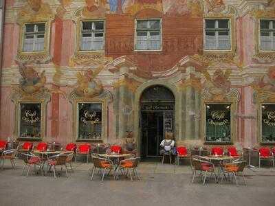 Café Obermarkt