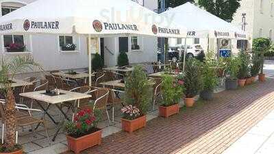 Taverne Zum Griechen