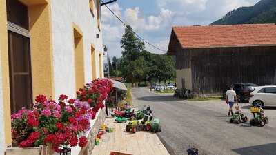 Gasthof Fallmühle